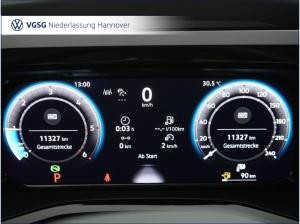 Volkswagen Multivan Life Lang AHK Vis-a-Vis NaviPro Kamera