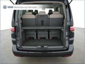 Volkswagen Multivan Life Lang AHK Vis-a-Vis NaviPro Kamera