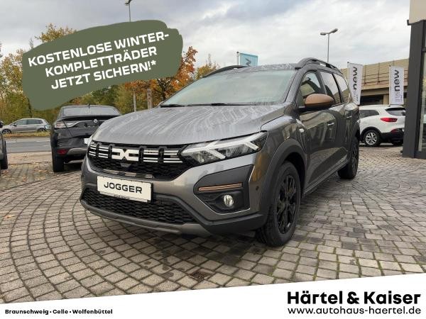 Dacia Jogger Extreme TCe 110 ‼️WKR KOSTENLOS‼️