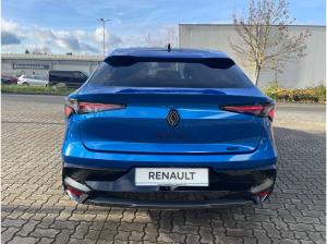 Renault Rafale Esprit Alp Plug-in Hybrid 300 4x4 Gewerbe