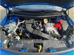 Renault Rafale Esprit Alp Plug-in Hybrid 300 4x4 Gewerbe