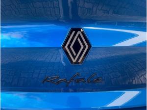 Renault Rafale Esprit Alp Plug-in Hybrid 300 4x4 Gewerbe