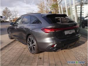 Audi A5 Avant e-hybrid qu. S line AHK Pano Tech plus
