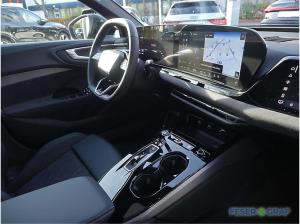 Audi A5 Avant e-hybrid qu. S line AHK Pano Tech plus