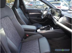 Audi A5 Avant e-hybrid qu. S line AHK Pano Tech plus