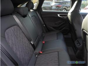 Audi A5 Avant e-hybrid qu. S line AHK Pano Tech plus