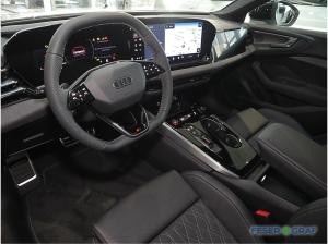 Audi A5 Avant TDI qu. S line AHK Pano Tech pro ACC