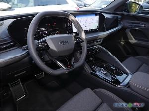 Audi Q5 SUV TFSI quattro S line AHK Pano Tech plus