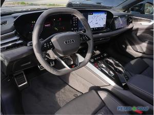 Audi A5 Avant e-hybrid qu. S line AHK Pano Tech plus