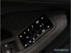 Audi A5 Avant TDI qu. S line AHK Pano Tech pro ACC