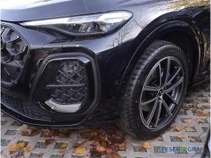 Audi Q5 SUV TFSI quattro S line AHK Pano Tech plus