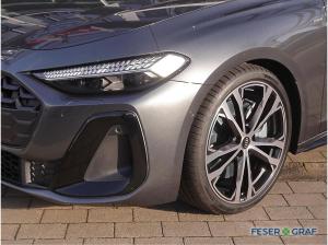 Audi A5 Avant e-hybrid qu. S line AHK Pano Tech plus