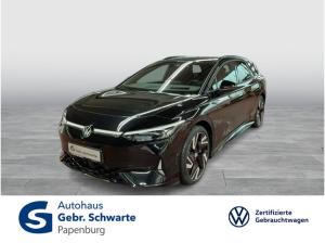 Volkswagen ID.7 Tourer GTX 4Motion LED+AHK+KAMERA+SHZG+ACC