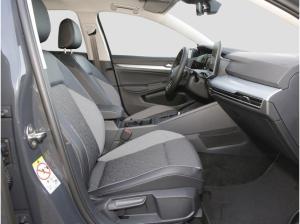 Volkswagen Golf Life 1.5 eTSI OPF 7-Gang-DSG
