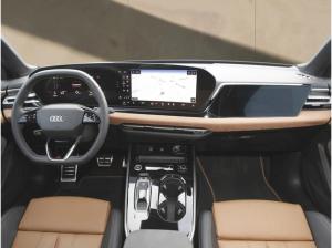 Audi A5 Lim. TDI Q S line 19"|LEDER|PANO|MATRIX