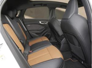 Audi A5 Lim. TDI Q S line 19"|LEDER|PANO|MATRIX