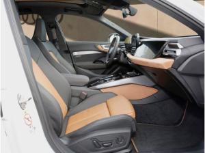 Audi A5 Lim. TDI Q S line 19"|LEDER|PANO|MATRIX