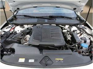 Audi A5 Lim. TDI Q S line 19"|LEDER|PANO|MATRIX