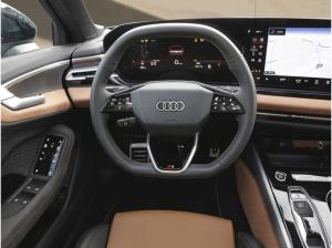 Audi A5 Lim. TDI Q S line 19"|LEDER|PANO|MATRIX