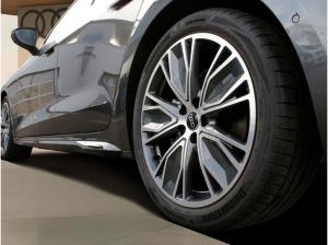 Audi A5 Avant TDI Q S line 19"|LEDER|HuD|360°|