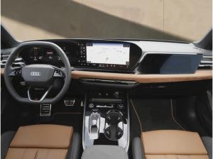 Audi A5 Avant TDI Q S line 19"|LEDER|HuD|360°|