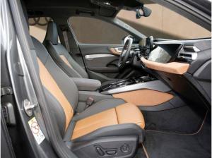 Audi A5 Avant TDI Q S line 19"|LEDER|HuD|360°|