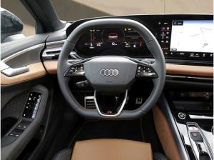 Audi A5 Avant TDI Q S line 19"|LEDER|HuD|360°|