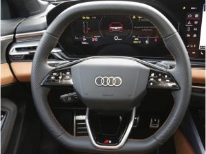 Audi A5 Avant TDI Q S line 19"|LEDER|HuD|360°|