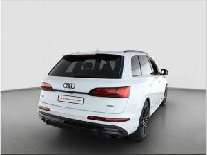 Audi Q7 SUV S line 50 TDI quattro tiptronic *Pano*360