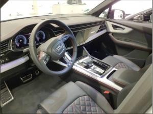 Audi Q7 SUV S line 50 TDI quattro tiptronic *Pano*360