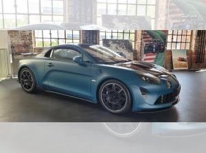 Alpine A110 R70 Atelier