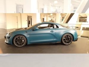 Alpine A110 R70 Atelier