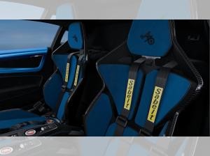 Alpine A110 R70 Atelier