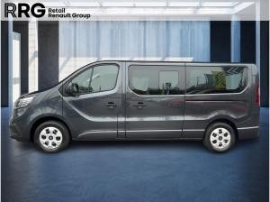 Renault Trafic 2.0 BLUE dCi 150 L2H1 Grand Evolution EU6