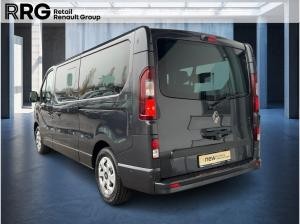 Renault Trafic 2.0 BLUE dCi 150 L2H1 Grand Evolution EU6