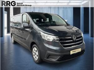 Renault Trafic 2.0 BLUE dCi 150 L2H1 Grand Evolution EU6
