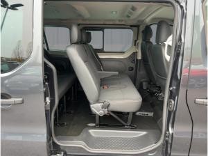 Renault Trafic 2.0 BLUE dCi 150 L2H1 Grand Evolution EU6