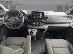 Renault Trafic 2.0 BLUE dCi 150 L2H1 Grand Evolution EU6
