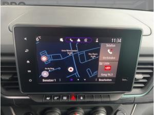 Renault Trafic 2.0 BLUE dCi 150 L2H1 Grand Evolution EU6