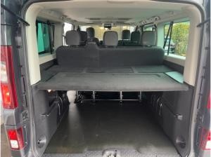 Renault Trafic 2.0 BLUE dCi 150 L2H1 Grand Evolution EU6