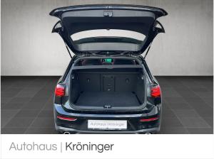 Volkswagen Golf VIII GTI 2.0 TSI DSG AHK BlackStyle HarmanK