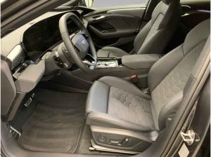 Audi A6 e-tron Avant performance 2x S line *AHK*WÄRME