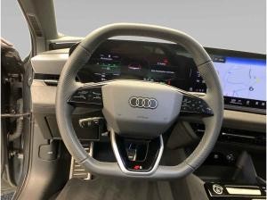 Audi A6 e-tron Avant performance 2x S line *AHK*WÄRME