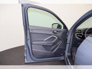 Audi Q3 40 TFSI quattro S line Matrix Navi ACC
