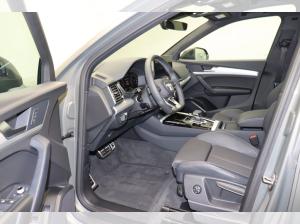 Audi Q5 40 TDI quattro S line Matrix Navi HuD AHK