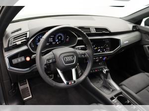 Audi Q3 40 TFSI quattro S line Matrix Navi ACC