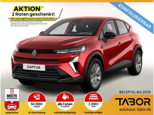 Renault Captur Evolution TCe 115