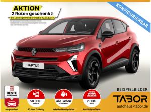 Renault Captur Techno TCe 115