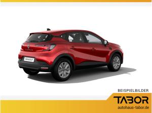 Renault Captur Evolution TCe 115
