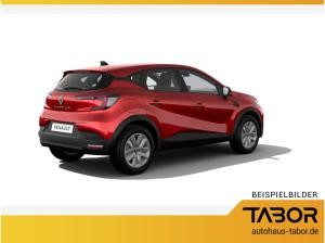 Renault Captur Evolution TCe 115